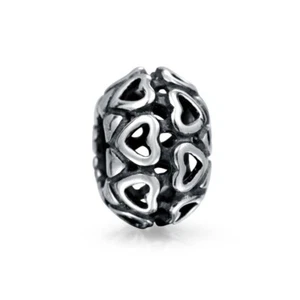 ABALORIO DE PLATA 925/CHARM/PULSERA/,Nº14 - Imagen 1 de 1
