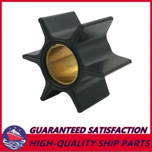 New Water Pump Impeller 47-803631T 47-89984T4 47-F694065 For Mercury 75HP-225HP - Bild 1 von 4