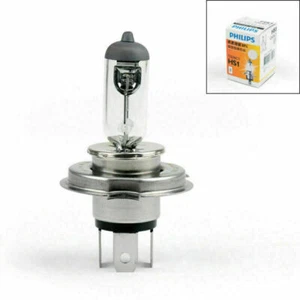 For Philips Bulb Premium Halogen Headlamp 12636 12V 35W HS1/H4/9003/HB2 ZA - Picture 1 of 4