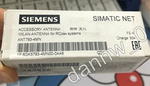 New in box 6GK5793-4MN00-0AA6 6GK5 793-4MN00-0AA6 antenna #D7 - Bild 1 von 4