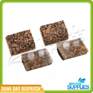 Hayward Pod Shoes / Feet Cork for Vinyl (4 Pack) for Pool Vac Ultra / XL / Nav - Picture 1 of 1