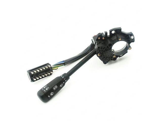 Interruptor de señal de giro SKP 75BM54M para Mercedes 380SEC 1982-1983 3,8 L V8 Foto 1 de 1