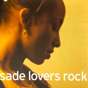 Sade Lovers Rock ( CD Album 2000 Soul/Reggae ) Pre-owned VGC Free Post - Picture 1 of 7