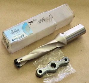 INGERSOLL CUTTING TOOLS YD1900095C8R01 INDEXABLE DRILL 3208478 3220049 028 - Picture 1 of 11