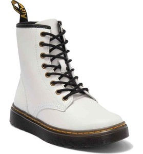 Las mejores ofertas en Botas blancas con cordones Dr. Martens para hombres  | eBay
