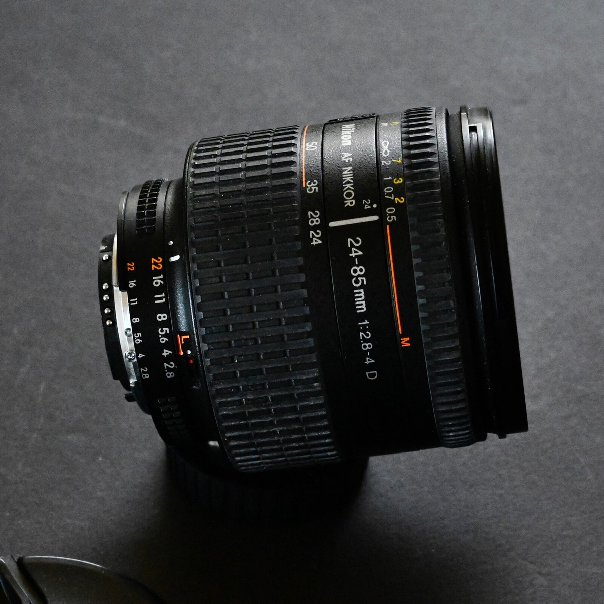 Nikon 24-85mm Focal Camera Lenses for sale | eBay Nikon 24-85mm Focal Camera Lenses for sale | eBay