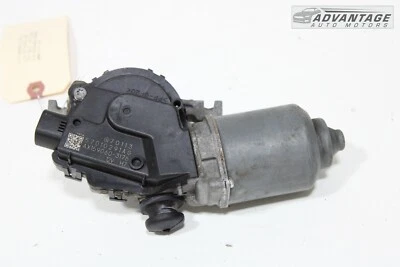 CHRYSLER 300 2011-2023 MOTOR LIMPIAPARABRISAS DELANTERO 57010291AG OEM Foto 1 de 4