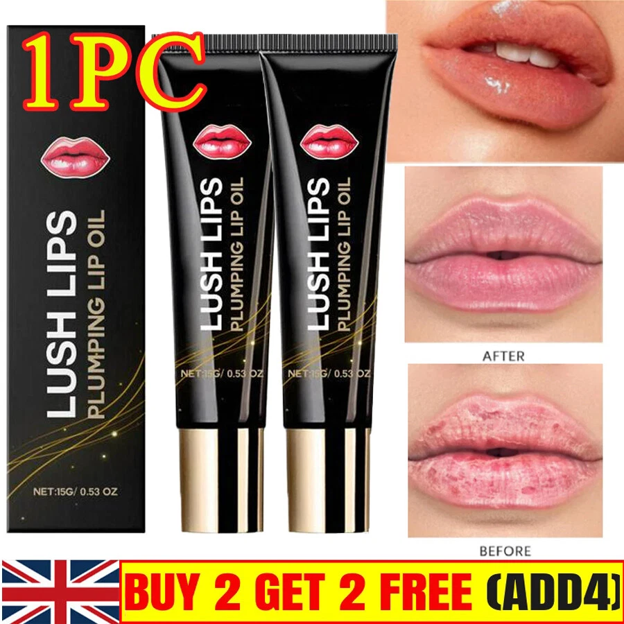 Plumpify Lip Boosting Serum, Plumpify Plumping Serum Oil 2025 New~~