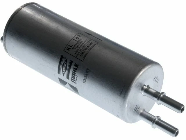 Filtro de combustível em linha Mahle 41DB16V compatível com 2003-2005 Land Rover Range Rover 4.4L V8 - Imagem 1 de 1