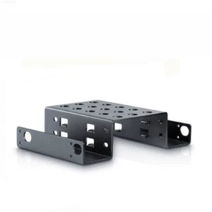 Aluminum 2.5 To 5.25 Inch Adapter Internal Hard Disk Drive Bracket - Picture 1 of 7