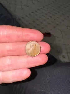 Beautiful 1971 D Penny in great condition - Picture 1 of 2