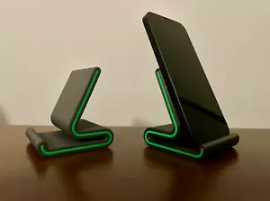Phone Stand. Decor 3D Printed - Picture 1 of 37