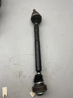 Volkswagen CC 2013 eje delantero derecho lado del pasajero OEM 1K0407272RS 2009-16 Foto 1 de 4