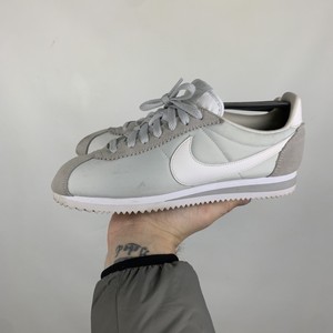 سطحي يصر بالتاكيد nike cortez mujer blancas y plateadas -  scientiaobscura.com