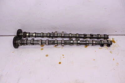 2013 BMW K1600 GT CAMSHAFTS / CAMS 11317728772 Foto 1 de 4