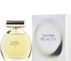 Beauty by Calvin Klein eau de parfum 1.7 oz EDP for Women - Picture 1 of 6