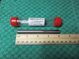 Escarpador de carburo .4490, CW ROD TOOL CO QP 500-0004490 - Imagen 1 de 1
