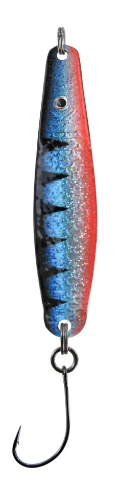 Jenzi Jumper Blinker Einzelhaken 25g B #043