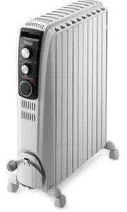 Delonghi TRD40820T Dragon 4 2kW Calentador de radiador lleno de aceite con caja ver fotos - Imagen 1 de 5