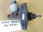 DAIHATSU Hijet Cargo 2003 UB-S221V Brake Master Cylinder [Used] [PA01495019]