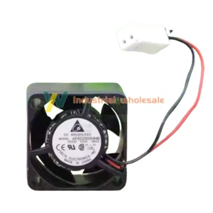 1pc brand new DELTA AFB02505HHB 5V 0.23A 2.5CM 25*25*15mm 2Pin Cooling Fan - Picture 1 of 5