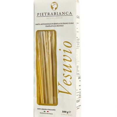 Linguine Pasta Artigianale Pietrabianca Del Vesuvio 3 X 500g • 15.90€