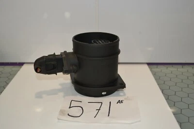 2007 CADILLAC STS 3.6 AUTO Mass Air Flow Meter Sensor Used #571-AF  - Image 1 of 4