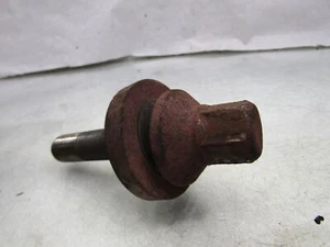 BMW 1er E187 1220D MK1 04-0 Schraube beschädigt - Bild 1 von 1