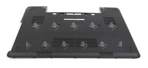 Dell Latitude E5540 Laptop Bottom Base Cover Black RHRWG 0RHRWG CN-0RHRWG - Afbeelding 1 van 4