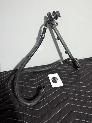 90-93 Mazda Miata MX5 MX-5 OEM NA6 1.6 Fuel Injector Gas Rail 1990-1993 - Image 1 of 4