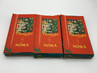 Vintage Noma Christmas Lights #3010 - 3 Sets