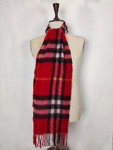 burberry bufanda precio