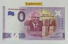 Billet 0 Euro Vater Der Einheit Gorbatschow 2020-61 - euro souvenir touristique