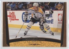 1998-99 Upper Deck UD Exclusives /100 Martin Straka #349