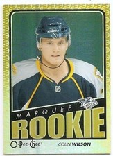 09/10 O-PEE-CHEE RAINBOW PARALLEL Hockey (#1-800) U-Pick From List