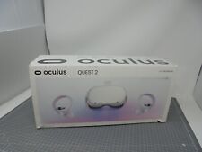 FAULTY Oculus Quest 2 - 128GB VR Headset - GFDS3