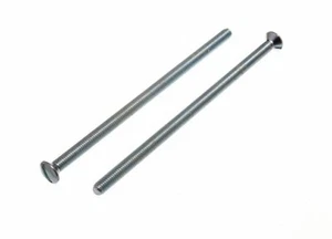 1,000 X Eléctrico Tornillos Para Luz Enchufe Caja Acero BZP 3.5 X 75mm Onest - Imagen 1 de 1