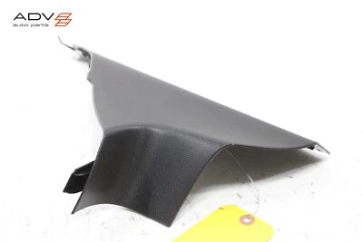 2014-2021 BMW M235i M240i 230i F22 COUPE REAR LEFT C PILLAR UPPER TRIM COVER OEM - Image 1 of 4