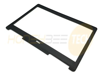 GENUINO DELL PRECISION 7520 LCD BISEL FRONTAL SIN CÁMARA YMT5D 0YMT5D GRADO A Foto 1 de 3