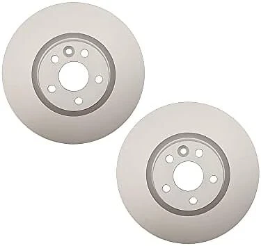 Rotor de freno de disco delantero para Volvo XC60 2016, Foto 1 de 2