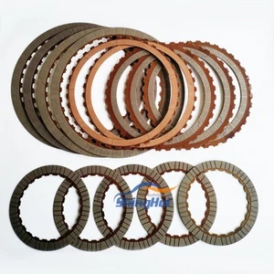 8F35 Gearbox Friction Plates Set For Ford - Picture 1 of 1