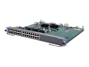 HP - JC669A - JC669A Gigabit Ethernet Netzwerk-Switch-Modul - Bild 1 von 1