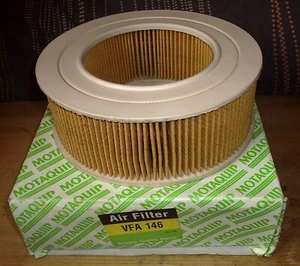 AIR FILTER classic Toyota Carina Celica GT 1.6 2.0 Corona Corolla 1000 1200 1.2 - Picture 1 of 2