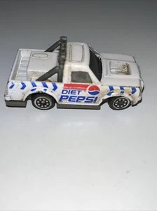 Mini Pick Up Truck Diet Pepsi Diecast Made in China - Picture 1 of 5