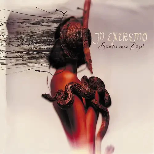 In Extremo - Sünder ohne Zügel - Bild 1 von 1