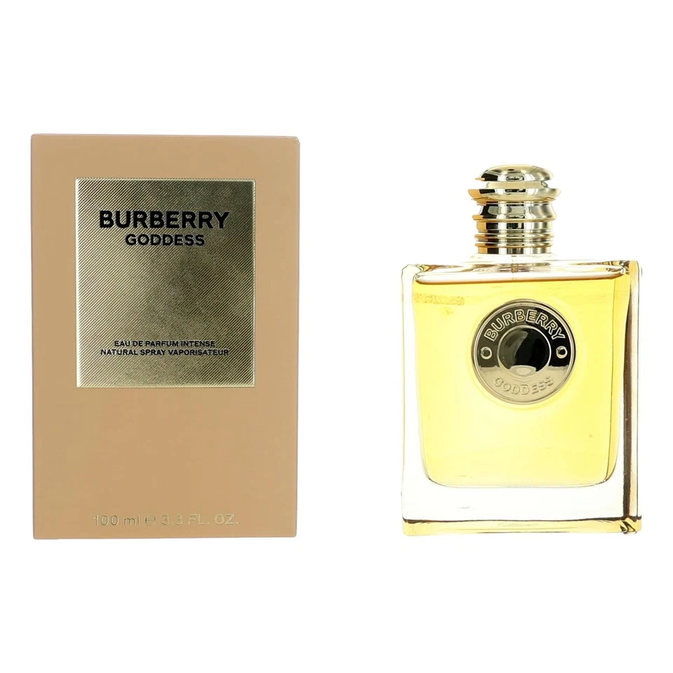 Burberry Goddess by Burberry, 3.3 oz EDP Intense Spray for Women - Image 1 of 1