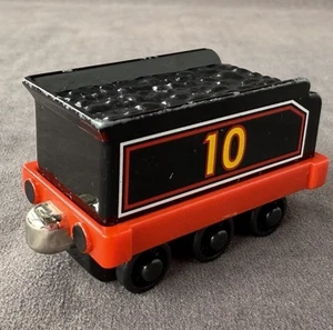 Thomas the Train Douglas Tender Trailer Only Friends Diecast Metal - Picture 1 of 16