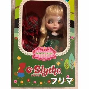 Blythe exclusivo de Scotty Mum Shop - Imagen 1 de 8