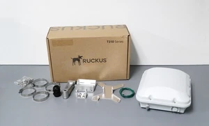 Ruckus T310s Series Dual-Band Concurrent Wireless Access Point (901-T310-US51) - Picture 1 of 6