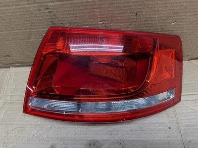 Luz trasera derecha pasajero Audi A4 S4 2007 a 2009 convertible Foto 1 de 4